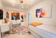 Stilvolles Einfamilienhaus mit großem Grundstück &amp; Ausbaupotenzial