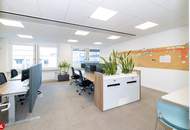 Modern Office Space in Prime Location – 1030 Vienna
