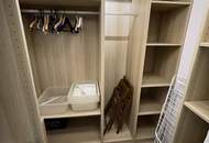 Separat begehbare 4 Zimmer / Tolle Öffi-Anbindung / Gepflegter Zustand