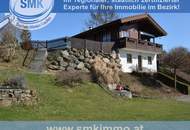 Exklusives Waldviertel-Charlet mit Kitzbühel-Charakter!