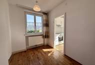 Hell. Praktisch. Gut angebunden – 3-Zimmer-Wohnung in Linz