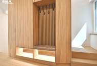 Einzigartiges Townhouse in 1130 Wien – Ihr neues Zuhause mit Blick über Wien