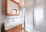 Top Kleinwohnung nahe der Mur / Lend - Perfekt für Studenten, Singles & Pärchen