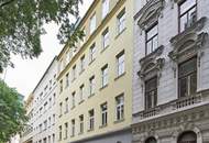 Historischer Flair &amp; stille Lage: 3-Zimmer-Altbau mit Herz - unbefristet vermietet