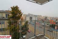 Urban Living in Floridsdorf