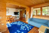 PREISANPASSUNG! Charmantes Mehrfamilienhaus mit Ferienhaus in ruhiger Lage von Rosegg