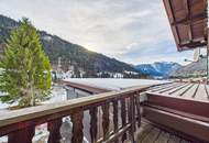 Gemütliches Ferienhaus mit Zweitwohnsitz – Traumhafte Berglage für unvergessliche Momente