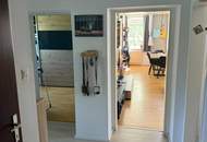 Charmante 3-Zimmer-Wohnung mit Gartennutzung in Traboch