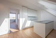 ++NEU++ Exklusives 4-Zimmer-Penthouse mit Blick über Wien (1/31)