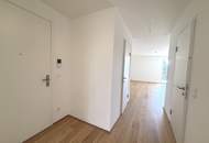 PROVISIONSFREI! Exklusives Wohnerlebnis am Flötzersteig, 1140: Moderne, perfekt aufgeteilte 3-Zimmer Wohnung mit S/W-Balkon! ERSTBEZUG!