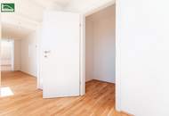 Moderne 2-Zimmer-DG-Wohnung mit Terrasse in 1220 Wien – Erstbezug auf Eigengrund - JETZT ANFRAGEN