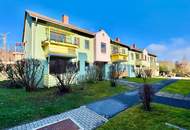 Zentral und ruhig - Erdgeschosswohnung in Graz-Wetzelsdorf