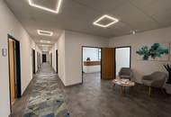 1030! € 11.-/p.m² netto! Preiswerte und effiziente Bürofläche mit optimaler Anbindung in Erdberg!