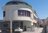 Geschäfts- Büro- und Wohnhaus