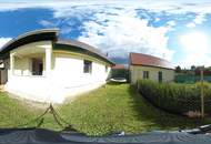 Klein aber mein – Charmantes Einfamilienhaus mit Garten im Herzen von Fischamend