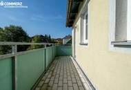 Geförderte 3-Zimmerwohnung