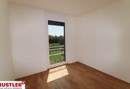 Wohnen, wo der Ausblick begeistert – 3 Zimmer mit Lebensqualität bei der Traisen !