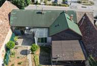 +++ Nettes Einfamilienhaus mit Garten, Einfahrts-Garage in Wulkaprodersdorf im Burgenland – € 235.000 in Wulkaprodersdorf zu verkaufen +++