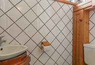 Ruhige 4-Zimmer Wohnung mit gemütlicher Terrasse!