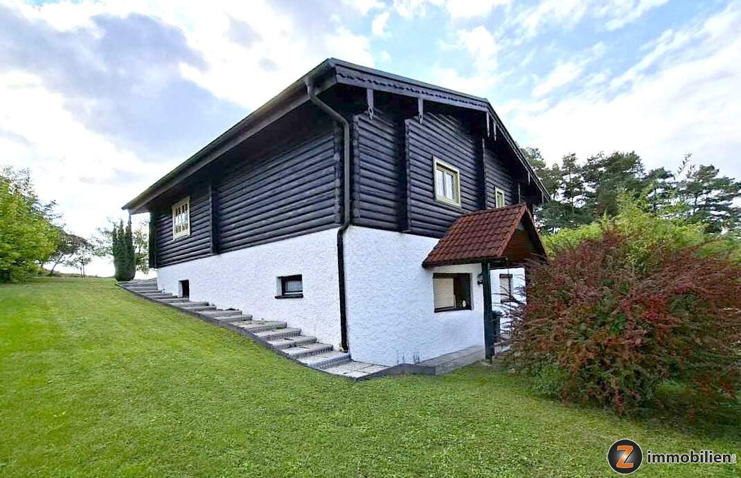 Charmantes Einfamilienhaus in ruhiger Lage
