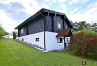 Charmantes Einfamilienhaus in ruhiger Lage