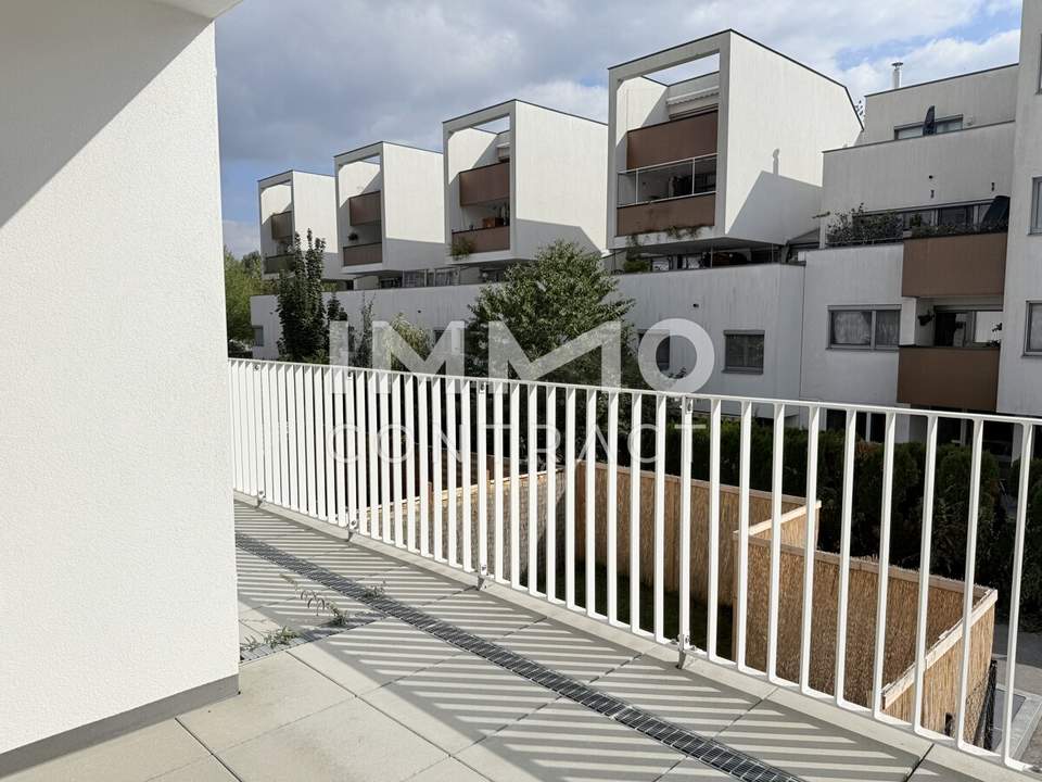 EDI N° 7 - Ihr Investment - 3 Zimmer Traum mit großzügiger Terrasse