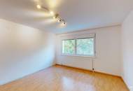 Ruhig wohnen – zentral genießen: 3-Zimmer-Wohnung in Baden