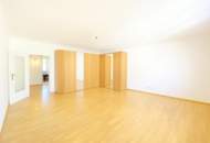 Großzügige 3-Zimmer Wohnung in ruhiger Seitenstraße Nähe U-Bahn U1