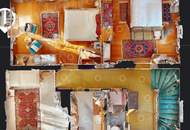 Wohnhaus mit Charakter und vielseitigen Möglichkeiten - Bergblick inklusive!