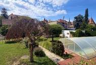Stilvolle Villa in Graz-St. Peter – großzügiges Wohnen in Bestlage besonderem Charme!