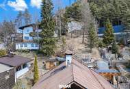 Grundstück mit Altbestand in Seefeld in Tirol – Top-Lage inkl. Gutachten!