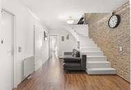 Ruhige 3-4-Zimmer-Wohnung mit privater Dachterrasse neben Trillerpark