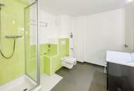 Loft-Büro in alter Dampfmaschinenfabrik