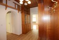 GRÄTZLGLÜCK - Charmante Altbauwohnung mit grünem Innenhof