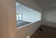 Büro im modernen Gewerbepark im Nord-Westen Wiens I Zukunftspark+ in Tulln