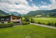 Baugrund mit TOP Baumassendichte