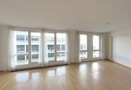 1040! 3-Zimmer Wohnung mit Gemeinschaftsterrasse - ideal aufgeteilt!