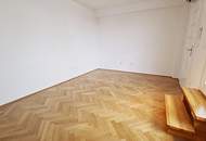 TOPLAGE, BÖRSE-NÄHE, klimatisierte 157 m2 Maisonette mit 18 m2 Terrasse, 4 Zimmer, Küche, Wintergarten, 2 Bäder, Zelinkagasse