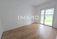 STRASSGANGER Straße 380c : Neuwertige 2 Zimmer- Wohnung mit großem Balkon - Straßganger Straße 380 c - Top 01c