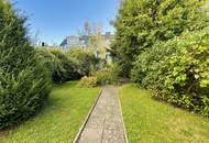 Gestalten Sie Ihr neues Zuhause - 2 Zimmer Wohnung in Toplage mit Gartennutzung - absolute Ruhelage