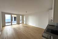 Tolles Investment! 2-Zimmer Gartenwohnung in Top-Lage - Erstbezug + Provisionsfrei inkl. Küche!