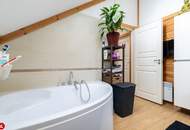 VIEL PLATZ, VIEL GRÜN, VIEL PRIVATSPHÄRE – FAMILIENHAUS AUF 1.365 M² GRUND