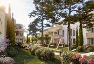 PROVISIONSFREI! Gemütliche 2-Zimmer-Wohnung mit Terrasse & Garten – Bella Vita genießen