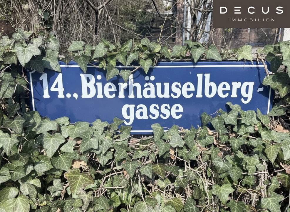 Doppelparzelle Sonnengrundstück | Wolfersberg | Südhang