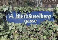 Doppelparzelle Sonnengrundstück | Wolfersberg | Südhang