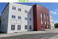 Büroräumlichkeiten und Lagerflächen ab 20 - 240 m²