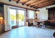 Ankommen, abschalten, wohlfühlen – Wohnen mit Urlaubscharakter: Gepflegter Bungalow in Baden