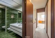 Viel Raum für Familie und entspanntes Homeoffice