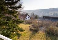 "Großzügiges Haus mit Weitblick im Kreuttal"