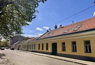 Rarität! Haushälfte in Hetzendorfer Bestlage